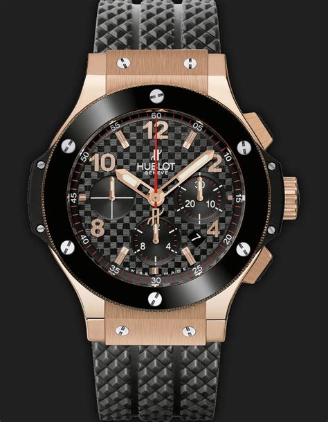 geneve hublot watch